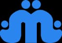 Emblema de Miramar: una familia de dos personas adultas y dos niños